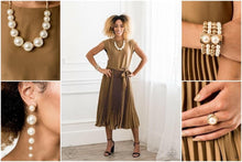 Load image into Gallery viewer, Fiercely 5th Avenue October Complete Set - Gold