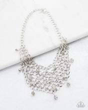 Load image into Gallery viewer, Fishing for Compliments - Silver