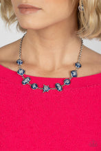 Load image into Gallery viewer, Paparazzi All Dolled UPSCALE Necklace and Upcycled Upscale Bracelet Set
