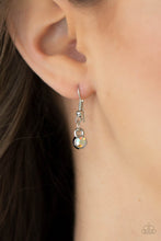 Load image into Gallery viewer, Paparazzi Full of Faith Silver Necklace