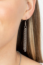 Load image into Gallery viewer, Paparazzi Heart Full of Faith White Necklace