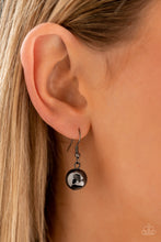 Load image into Gallery viewer, Paparazzi Interstellar Influencer Necklace and Power Pose Bracelet Blue Set