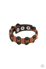 Load image into Gallery viewer, Paparazzi Macho Maverick Multi Bracelet
