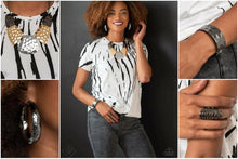 Load image into Gallery viewer, Magnificent Musings November Complete Set - Gunmetal