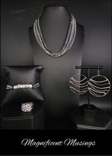 Load image into Gallery viewer, Paparazzi Magnificent Musings - November 2022 Fashion Fix Complete Set