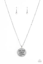 Load image into Gallery viewer, Paparazzi Mother Dear Multi Necklace