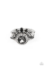 Load image into Gallery viewer, Paparazzi Ravishing Radiance Silver Ring