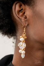 Load image into Gallery viewer, Sentimental - 2021 Zi Collection Paparazzi Accessories