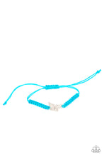 Load image into Gallery viewer, Paparazzi Girls Butterfly Bracelet Kit 020-SSB