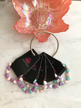 Load image into Gallery viewer, Paparazzi Girls Heart Bracelet Kit 025-SSB