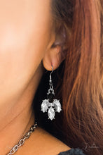 Load image into Gallery viewer, The Chris Earrings Zi Collection Paparazzi Accessories