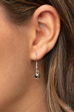 Load image into Gallery viewer, Paparazzi The Real Boss Silver Necklace