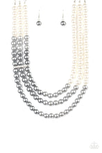 Load image into Gallery viewer, Paparazzi Times Square Starlet Multi Necklace
