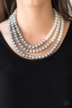 Load image into Gallery viewer, Paparazzi Times Square Starlet Multi Necklace