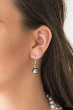 Load image into Gallery viewer, Paparazzi Times Square Starlet Multi Necklace