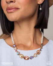 Load image into Gallery viewer, Paparazzi Fiercely 5th Avenue - June 2025 Fashion Fix Complete Set
