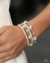 Load image into Gallery viewer, Paparazzi Fiercely 5th Avenue - April 2025 Fashion Fix Complete Set
