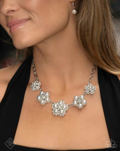 Load image into Gallery viewer, Paparazzi Fiercely 5th Avenue - April 2025 Fashion Fix Complete Set
