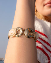 Load image into Gallery viewer, Paparazzi Glimpses of Malibu - April 2025 Fashion Fix Complete Set
