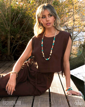 Load image into Gallery viewer, Paparazzi Glimpses of Malibu - April 2025 Fashion Fix Complete Set
