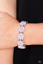 Load image into Gallery viewer, Paparazzi Hawaiian Holiday Pink Bracelet
