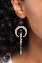 Load image into Gallery viewer, Paparazzi Lounging Laurel Multi Earrings
