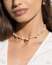 Load image into Gallery viewer, Paparazzi SAND-sational Season Multi Necklace and Bracelet Set
