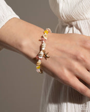 Load image into Gallery viewer, Paparazzi SAND-sational Season Multi Necklace and Bracelet Set
