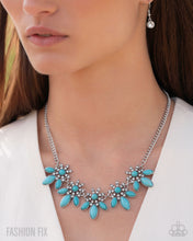 Load image into Gallery viewer, Paparazzi Simply Santa Fe - May 2025 Fashion Fix Complete Set

