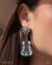 Load image into Gallery viewer, Paparazzi Simply Santa Fe - May 2025 Fashion Fix Complete Set
