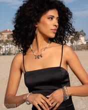 Load image into Gallery viewer, Paparazzi Sunset Sightings - May 2025 Fashion Fix Complete Set
