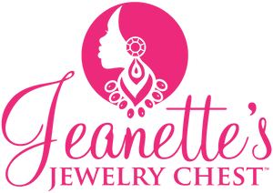 Jeanette&#39;s Jewelry Chest