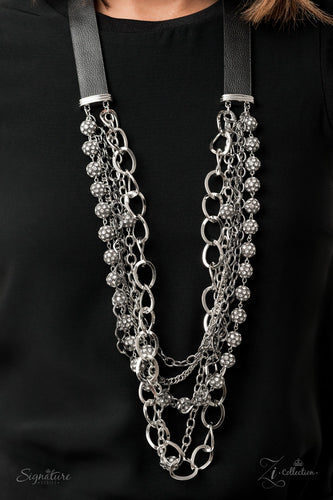 The Arlingto - 2020 Zi Collection Paparazzi Accessories