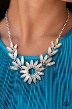 Load image into Gallery viewer, Paparazzi Celestial Cruise Multi Necklace
