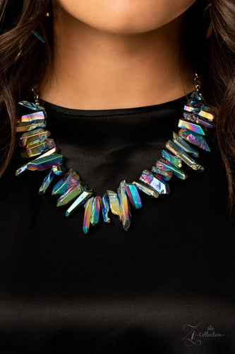 Charismatic - 2020 Zi Collection Paparazzi Accessories