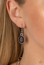 Load image into Gallery viewer, Paparazzi Dreaming in MULTICOLOR - Black Necklace
