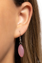 Load image into Gallery viewer, Paparazzi I BEAD You Now Pink Necklace
