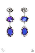 Load image into Gallery viewer, Paparazzi Majestic Muse Earrings Multi
