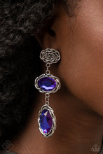 Load image into Gallery viewer, Paparazzi Majestic Muse Earrings Multi
