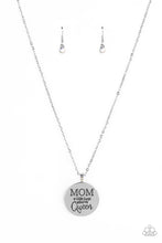 Load image into Gallery viewer, Paparazzi Mother Dear Multi Necklace
