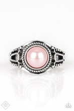 Load image into Gallery viewer, Paparazzi Ocean Outing Pink Ring
