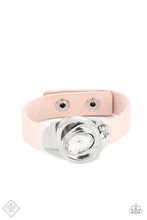 Load image into Gallery viewer, Paparazzi Pasadena Prairies Pink Bracelet
