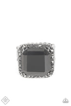 Load image into Gallery viewer, Paparazzi Slow Burn Silver Ring
