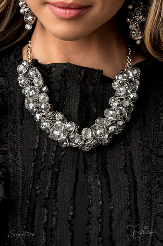 The Haydee - 2020 Zi Collection Paparazzi Accessories