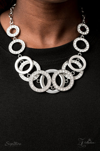 The Keila Zi Collection Paparazzi Accessories