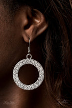 Load image into Gallery viewer, The Keila Earrings Zi Collection Paparazzi Accessories
