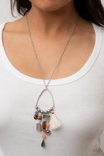 Load image into Gallery viewer, Paparazzi Listen to Your Soul Multi Necklace
